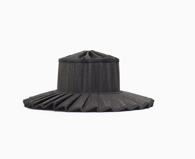 Positano Capri Hat - Maxi