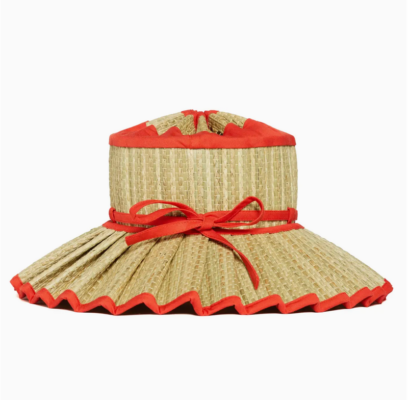 Radiant | Island Capri CHILD Hat