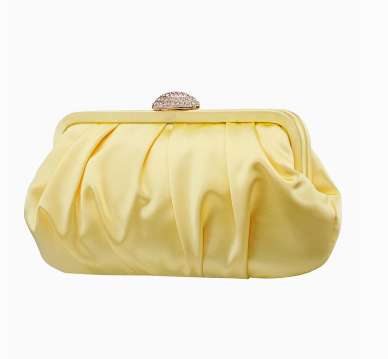 The Elegant Clutch