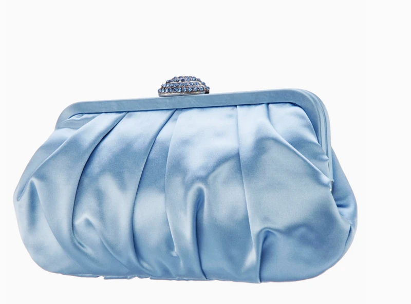 The Elegant Clutch