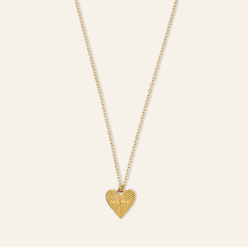 The Dainty Necklace