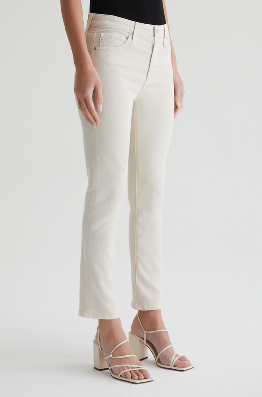 Mari Crop Jeans Mari Crop Jeans