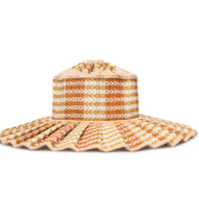 Siena Island Capri Hat Siena Island Capri Hat