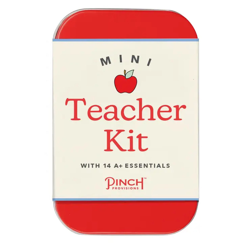 Mini Teacher Kit