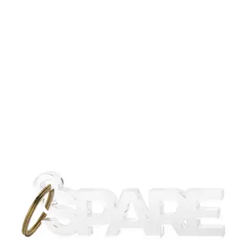 Acrylic Keychain