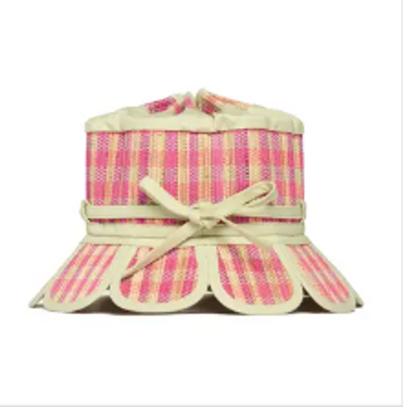 Child Mintberry Island Manhattan Hat Child Mintberry Island Manhattan Hat