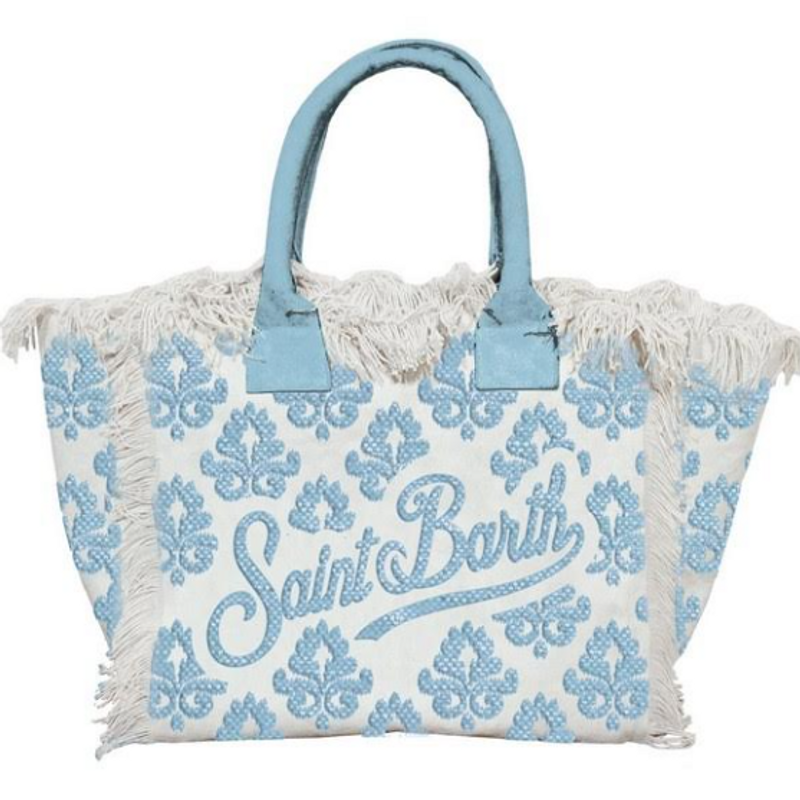 Vanity Rug Tote bag