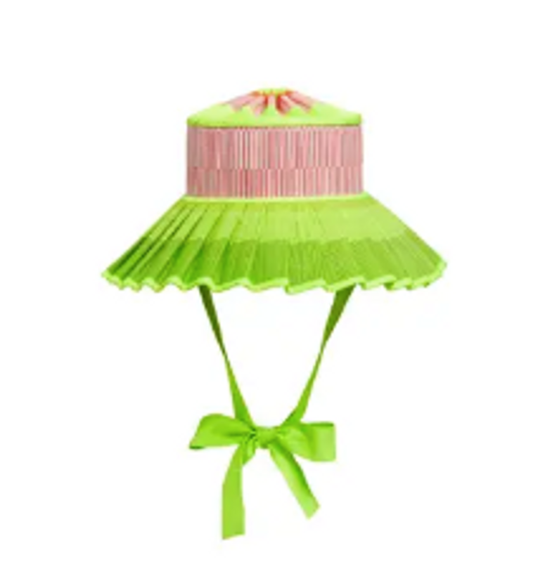 Soho Luxe Ravello Maxi Hat Soho Luxe Ravello Maxi Hat