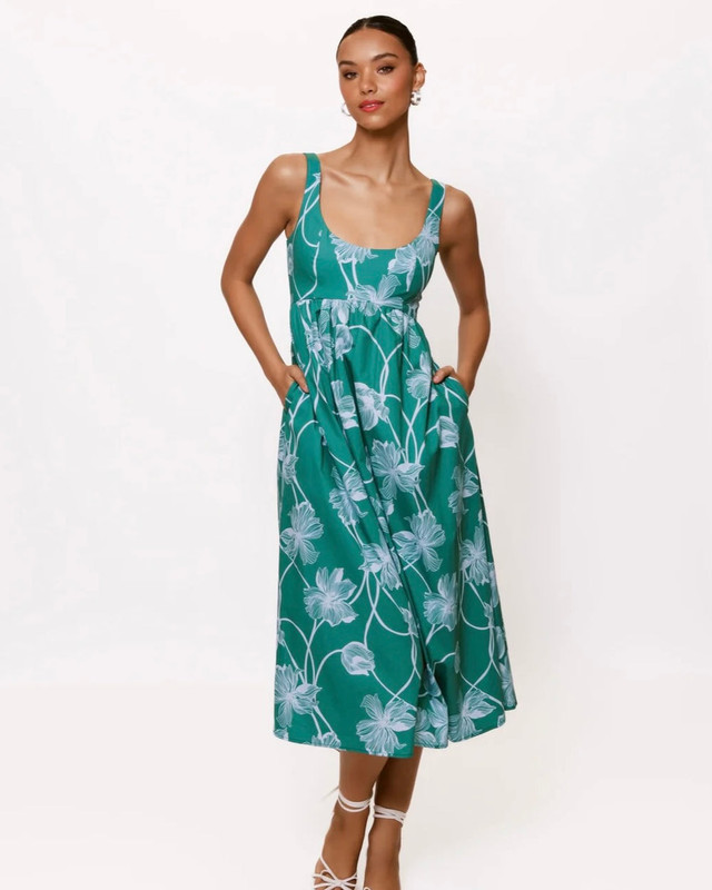 Arley Dress Arley Dress