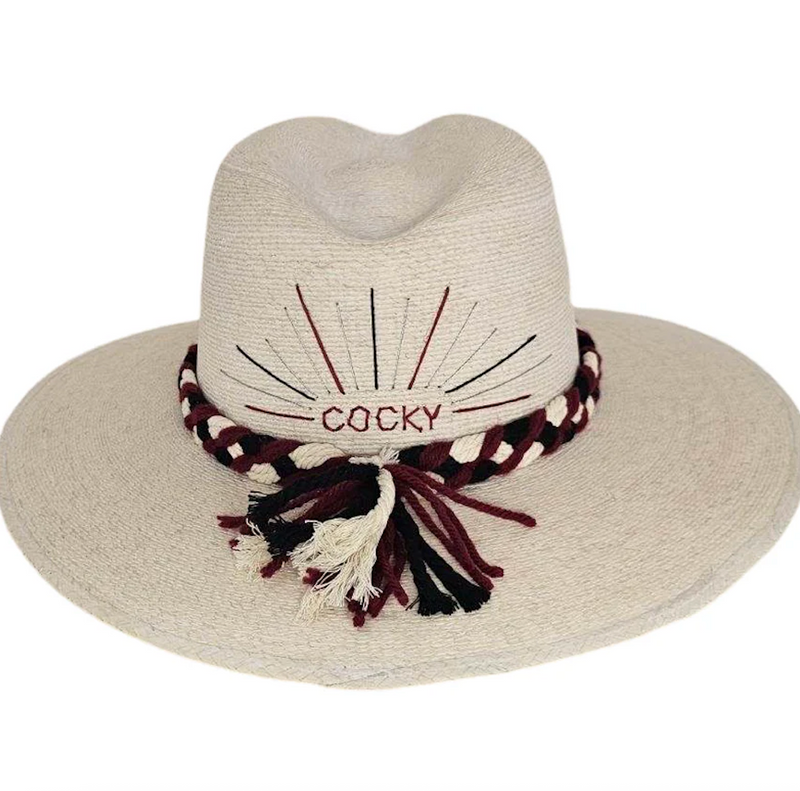 Cocky Gameday Hat Cocky Gameday Hat