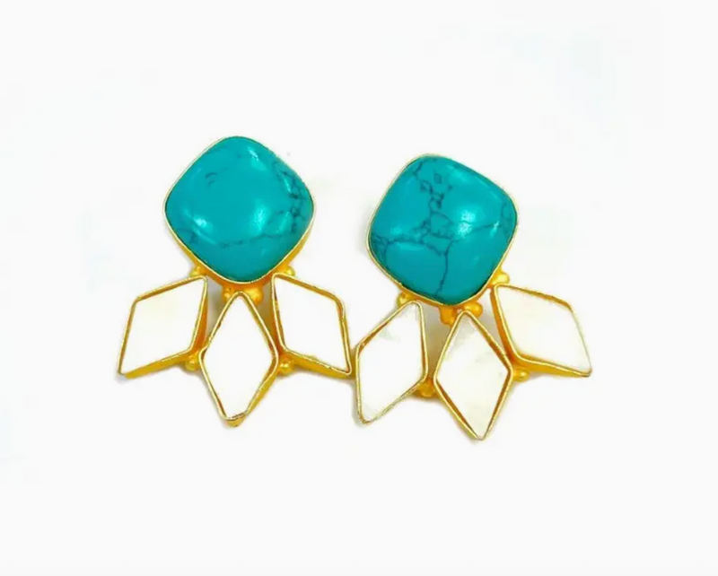 Anitra Earring Anitra Earring