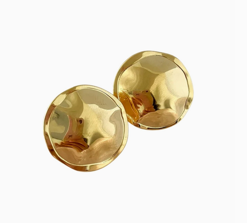 Caballero Earring