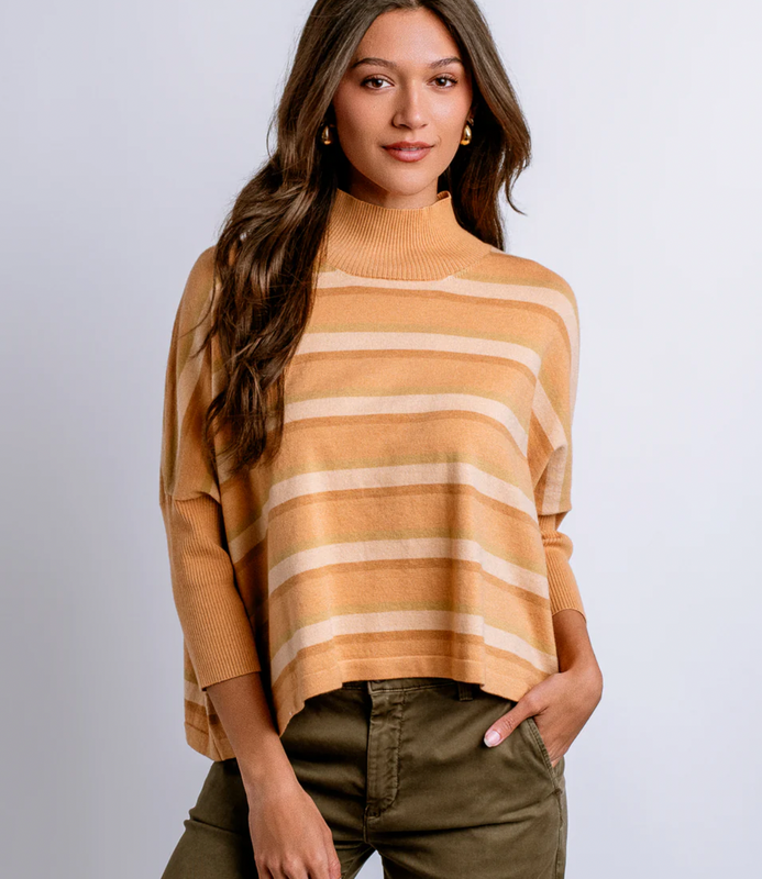 Aja "Mantra" Top