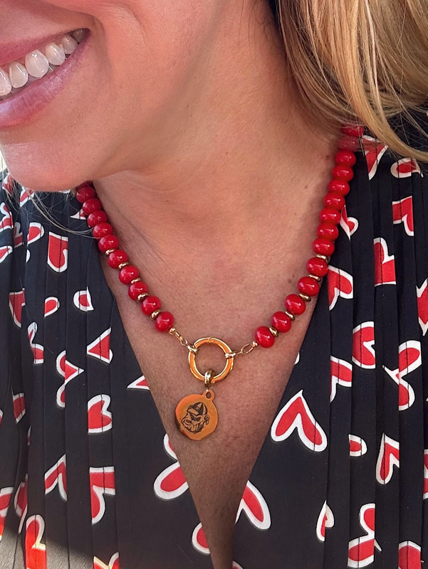 Russell Necklace Russell Necklace