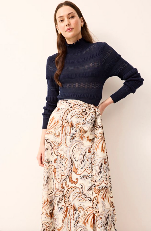 Adison Top in Pacific