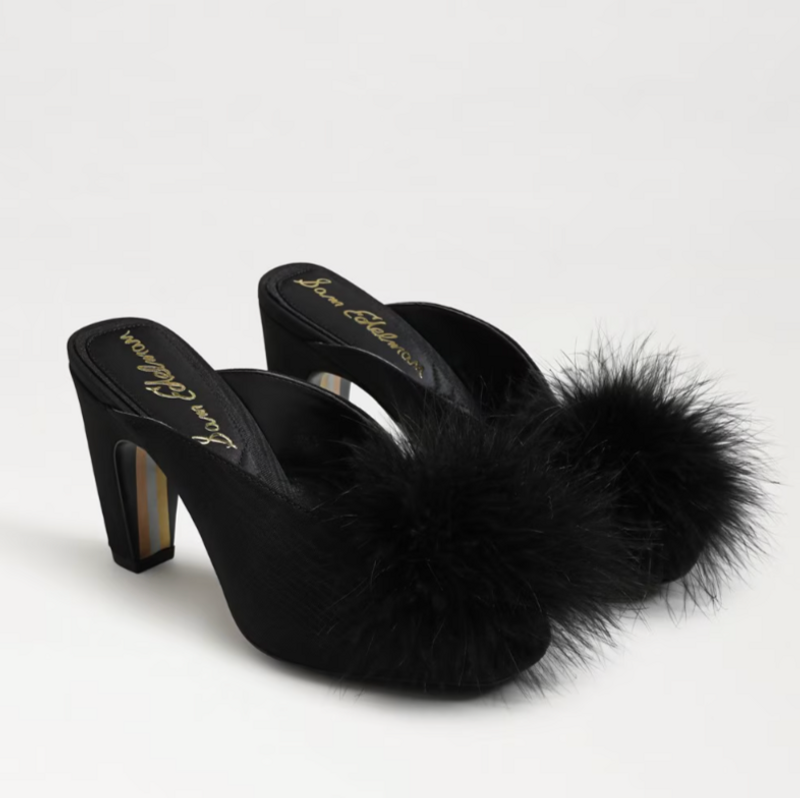 Witney Dress Shoe in Black