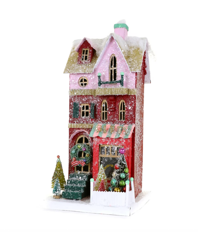 Gift Shop House