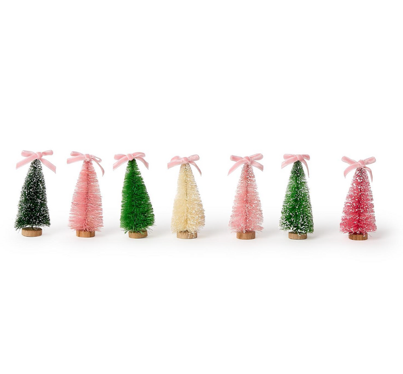 Bottlebrush Tree Gift Set