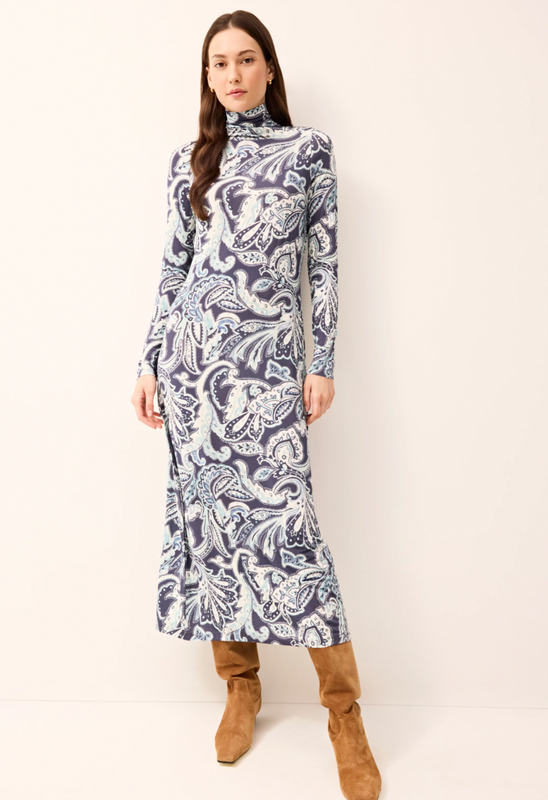 Paxton Dress in Harmony