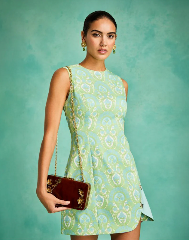 Loverde Fit-And-Flare