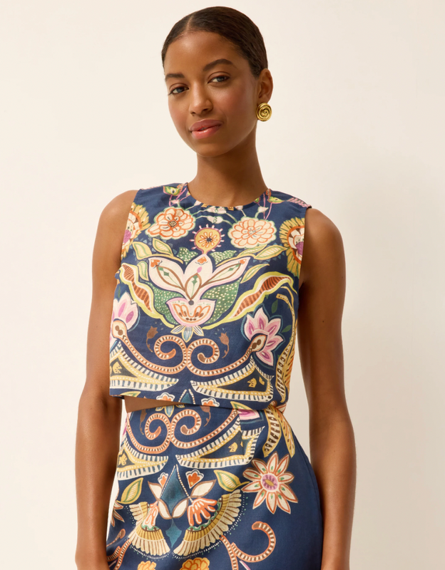 Fallon Top in Neptune