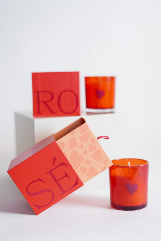 Rosè V-Day Boxed Tumbler LTD EDITION