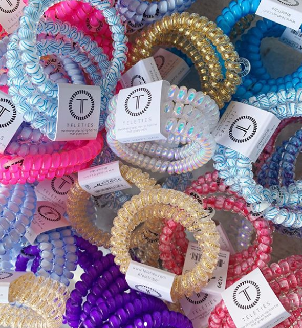 3 Pack Small Teleties