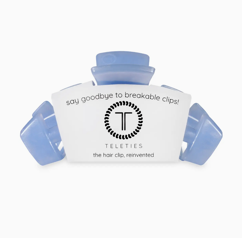 Medium Classic Hair Clip