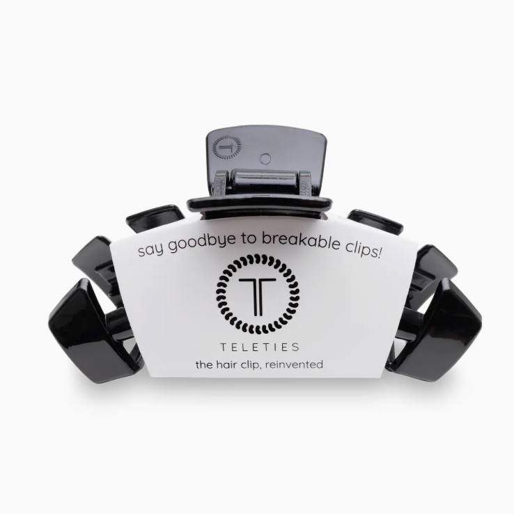 Large Classic Hair Clip