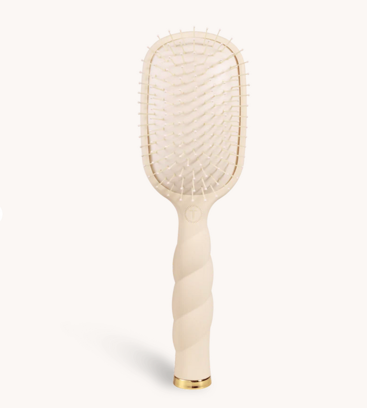 Teleties Hair Brush