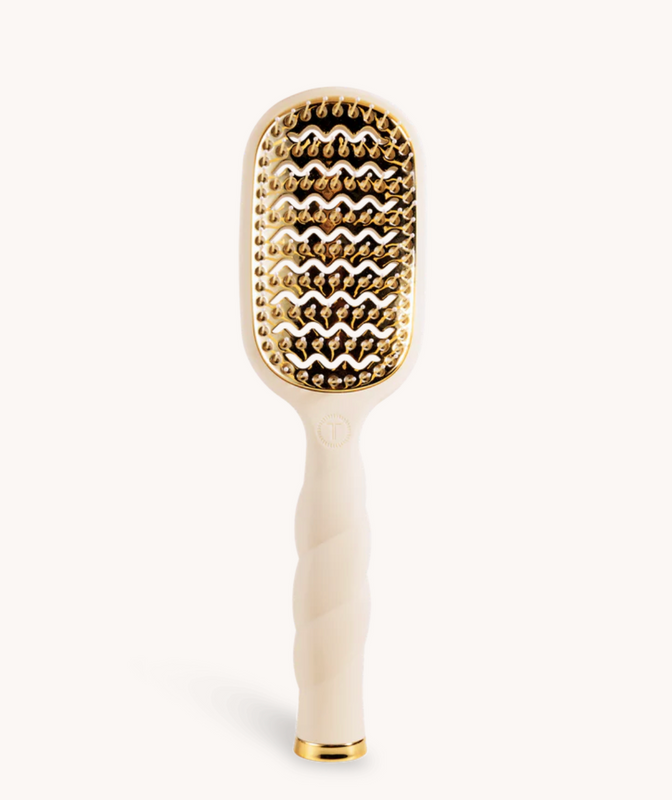 Teleties Hair Brush