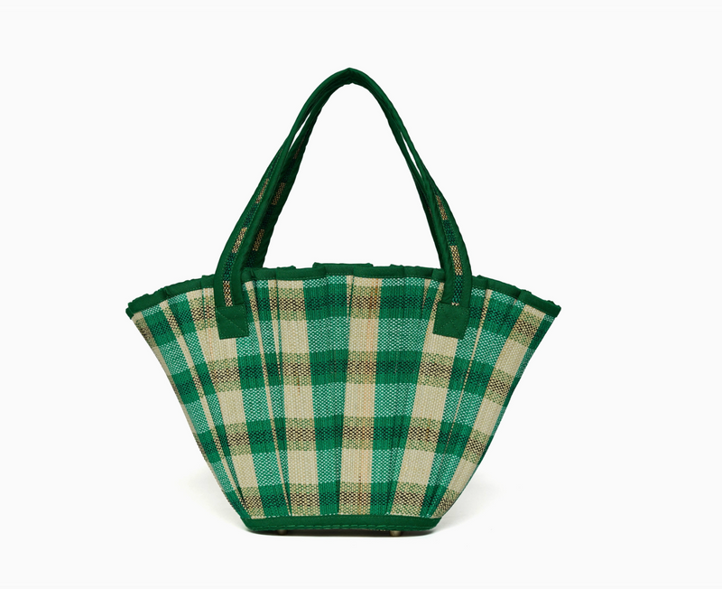 Darwin Mini Tropez Tote Bag