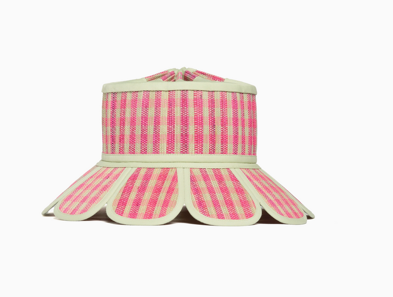 Mintberry Island Manhattan Hat