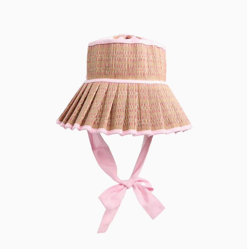 Bowral Island Ravello Hat