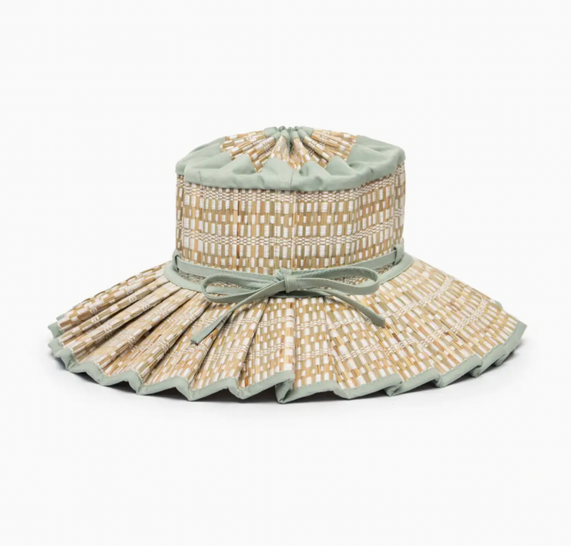 Polynesia Island Capri CHILD Hat