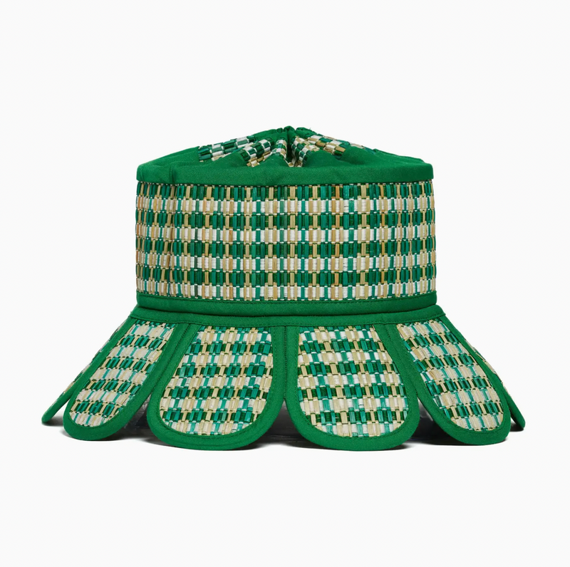 Shelter Manhattan Hat