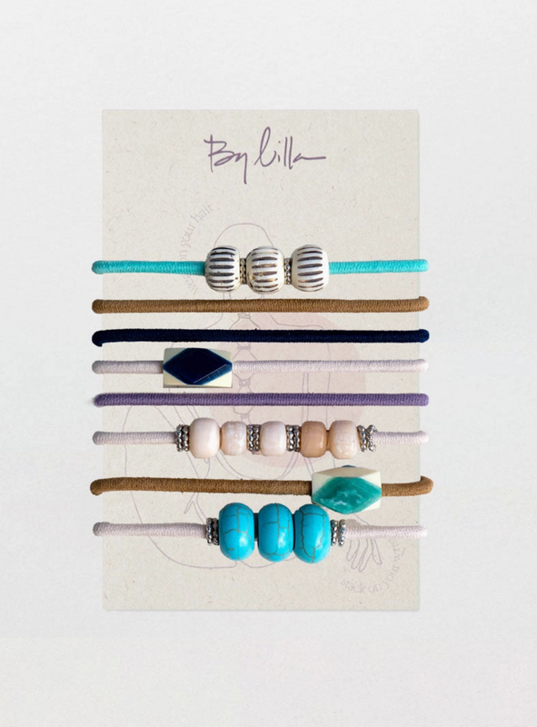 Taverna - Bracelets / Hair Ties