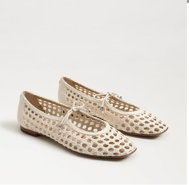 Marcie Ballet Flat