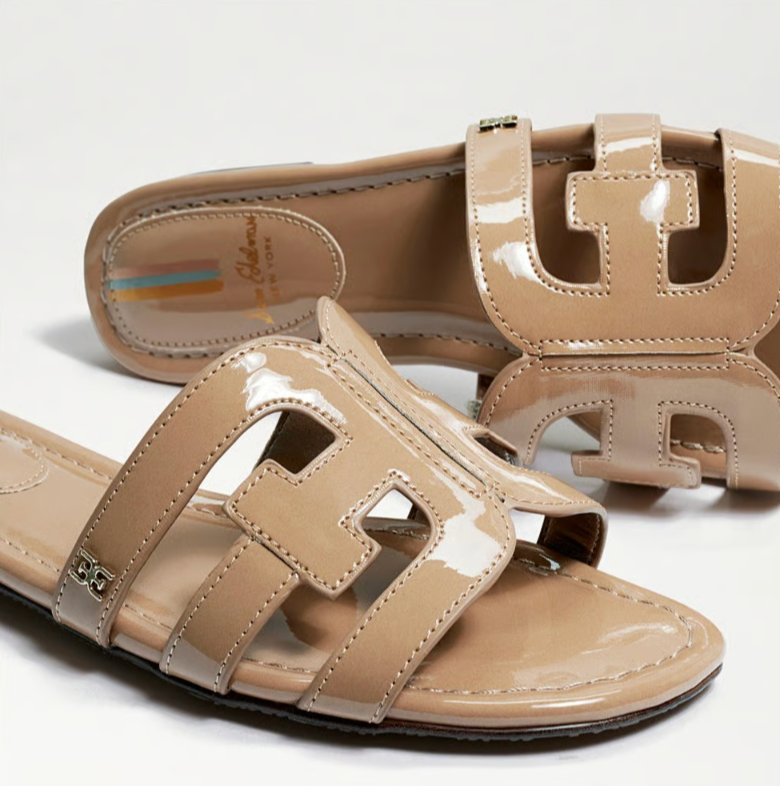 Bay Slide Sandal