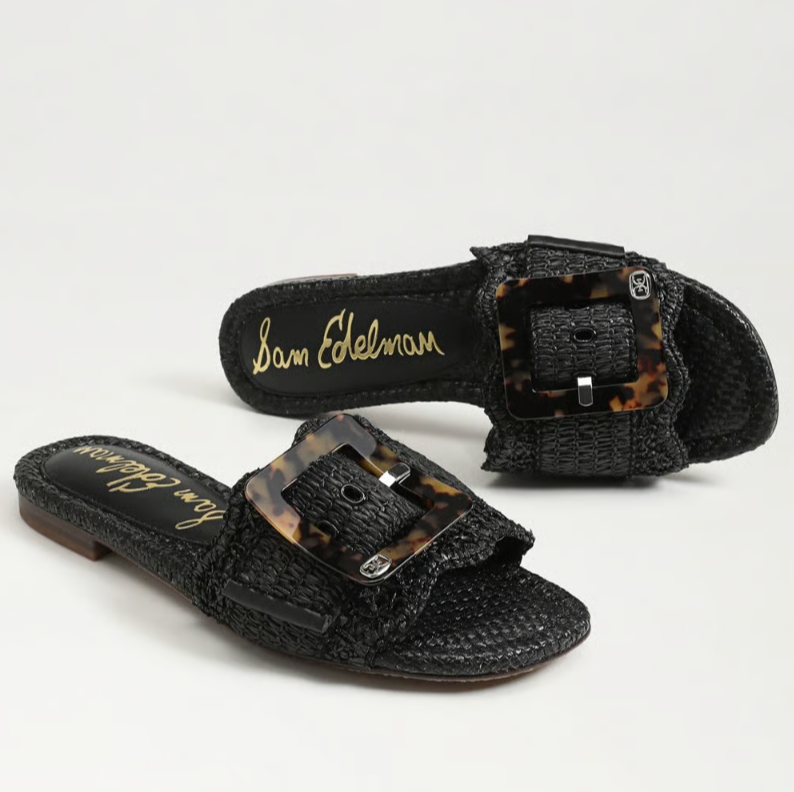 Bambi Slide Sandals