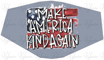 Make America Kind Again