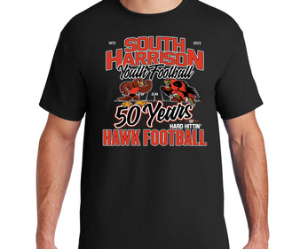 South Harrison Youth Football