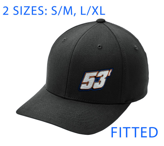 Tyler Spencer- Spencer Motorsports Racing Hat