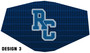 RCHS- Face Covering (Multiple Designs)