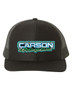 Carson Motorsport Racing Hat