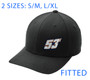 Tyler Spencer- Spencer Motorsports Racing Hat