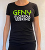 T-shirt GFNY Florida Sebring 