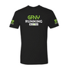 T-shirt "GFNY Running"