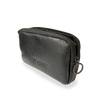 Leather Wallet Black 