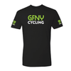 T-Shirt "GFNY Cycling"